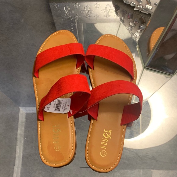 Red Slides - Picture 3 of 3